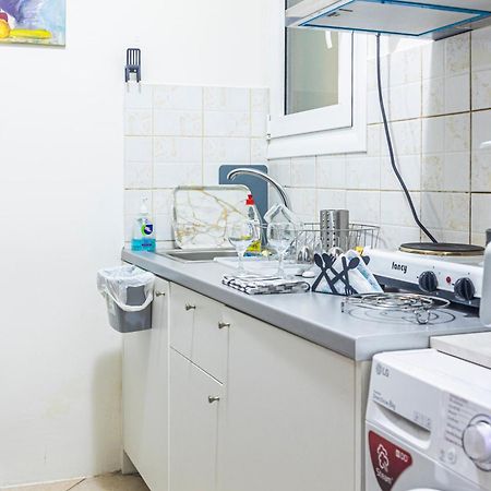 Unique Studio At Athens Riviera 1 Min From The Sea Exteriér fotografie
