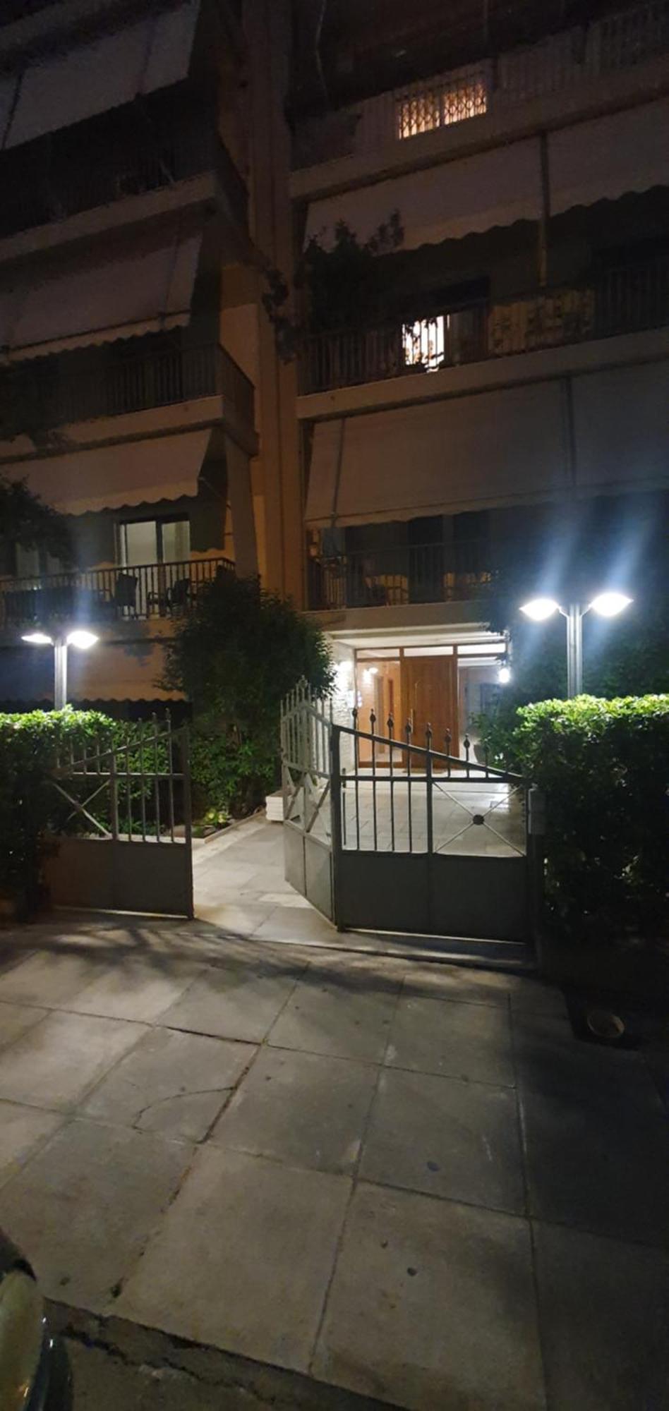 Unique Studio At Athens Riviera 1 Min From The Sea Exteriér fotografie
