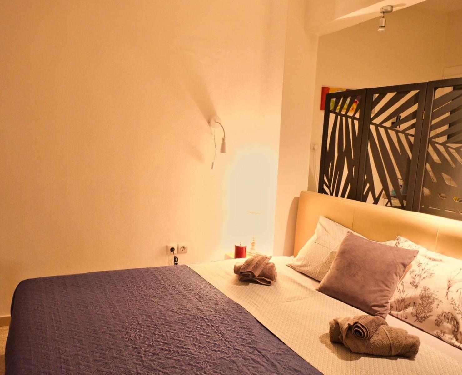 Unique Studio At Athens Riviera 1 Min From The Sea Exteriér fotografie