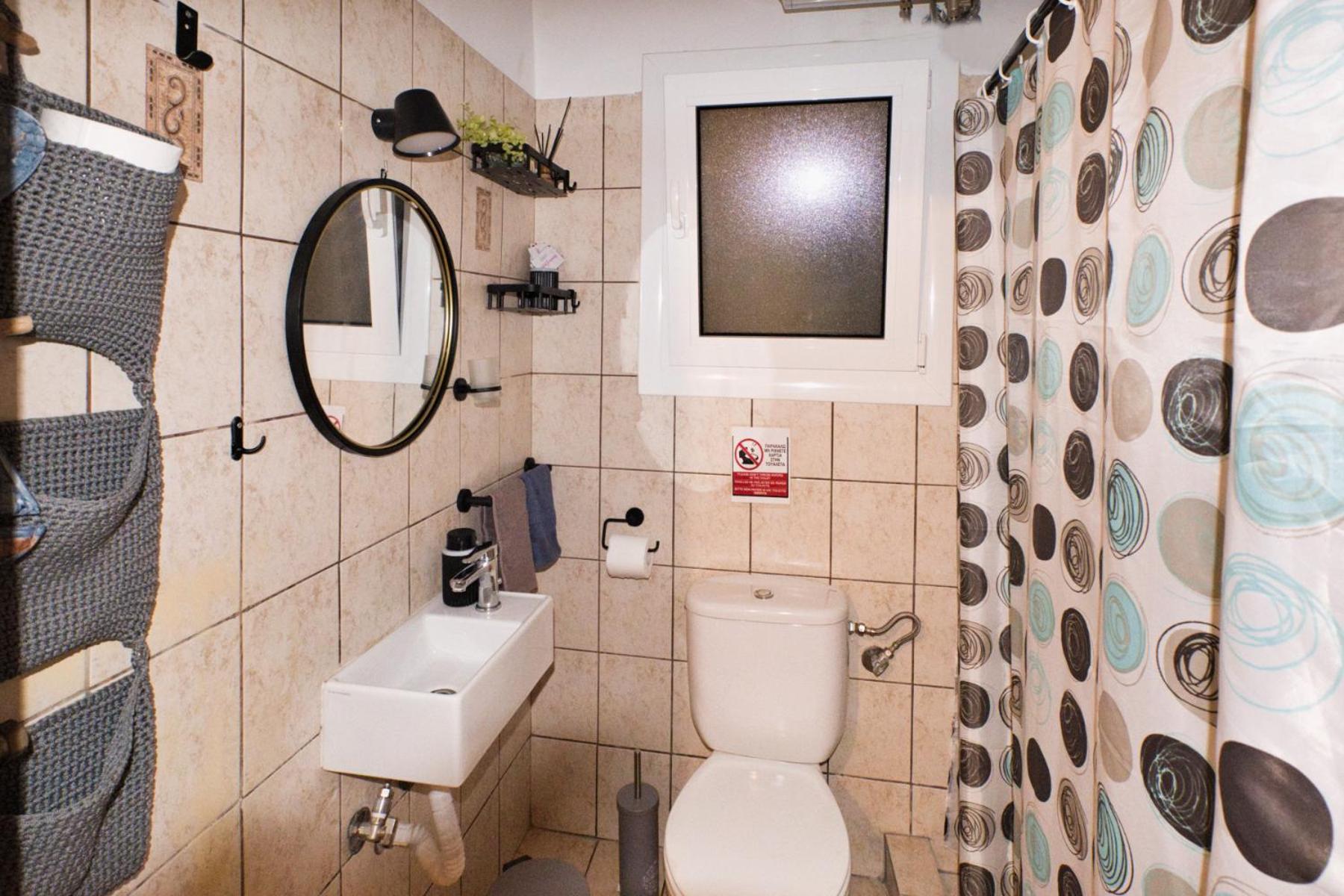 Unique Studio At Athens Riviera 1 Min From The Sea Exteriér fotografie